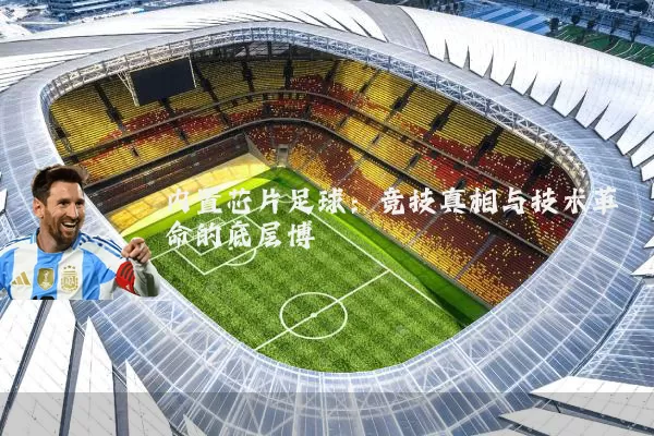 内置芯片足球:竞技真相与技术革命的底层博弈