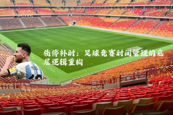 伤停补时:足球竞赛时间管理的底层逻辑重构
